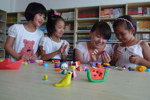 新东方转型校外托管获好评 幼儿园外托管服务的几大优势